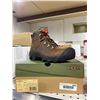 Image 1 : Keen Women’s Pyrenees Hiking Boots, Syrup, US Size 8