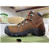 Image 3 : Keen Women’s Pyrenees Hiking Boots, Syrup, US Size 8