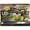 Image 2 : Feit Electric 14.6m/48ft LED String Lights with 24 Bulbs