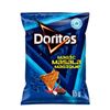 Image 1 : Frito-Lay Doritos Magic Masala Flavoured Tortilla Chips Snack Size, 32 Bags x 63g