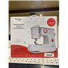 Image 2 : FHSM-519 Multifunctional Electric Sewing Machine with Accessories