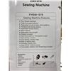 Image 3 : FHSM-519 Multifunctional Electric Sewing Machine with Accessories