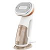 Image 1 : Conair Turbo ExtremeSteam Handheld Garment Steamer and Iron With Turbo