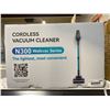 Image 2 : DEVOAC N300 Cordless Vacuum Cleaner, 6 in 1 Lightweight Stick Vacuum175W, Adjustable Height