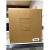 Image 2 : 12L Portable Washing Machine Foldable Mini Washer with with Blu-Ray and Dehydration Tank Pink