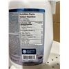 Image 3 : Flavored Whey Protein Isolate, Chocolate Brownie, 790g, 25 Servings