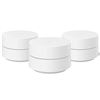 Image 1 : Google Wifi System (3-Pack) – Model GA02434-US, Mesh Wi-Fi