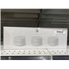 Image 2 : Google Wifi System (3-Pack) – Model GA02434-US, Mesh Wi-Fi