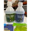 Image 4 : Epoxy Resin and Hardener Kit with AB Volume Ratio 1:1