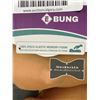 Image 3 : E BUNG EBU9012 Knee Pillow for Side Sleepers, 10 x 8 x 5.5 Inches