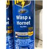 Image 4 : Lot of 5 Raid Insect Killer Sprays (Ant, Roach, Wasp, and Home Defense)