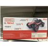 Image 4 : BEZGAR TB201 RC Car-1:20 Scale Remote Control Cars, 2WD All Terrains Electric Toy Off Road RC Car Ve