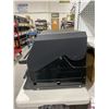 Image 4 : Monument Grills 4-Burner Liquid Propane Gas Smart bbq Grill Denali 425 with Smart technology, Side B