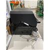 Image 5 : Monument Grills 4-Burner Liquid Propane Gas Smart bbq Grill Denali 425 with Smart technology, Side B