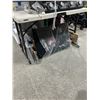 Image 6 : Monument Grills 4-Burner Liquid Propane Gas Smart bbq Grill Denali 425 with Smart technology, Side B