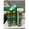 Image 1 : Co-op Gold Insect Repellent Spray, 25 Percent DEET, Lot of 6 x 230 g