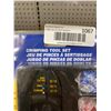 Image 2 : Tool Tech 50-Piece Crimping Tool Set with Wire Cutter and Insulated Terminals