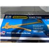 Image 2 : Goldenrod Fence Tool 400 Model for Stretch, Splice, and Reposition Wire Fence