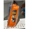 Image 4 : Gallagher M800 Fence Energizer With Model Number G323524