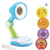 Image 1 : VTech Storytime With Sunny, Model 5462, 300+Activities for Ages 3+