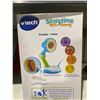 Image 3 : VTech Storytime With Sunny, Model 5462, 300+Activities for Ages 3+