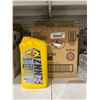 Image 1 : Pennzoil Platinum SAE 0W-20 Full Synthetic Motor Oil, 6 x 946 mL