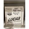 Image 2 : Lucas Oil Extreme Duty Marine ATF, Pure Synthetic, 32 Oz, 6×946ml