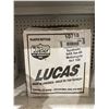 Image 2 : Lucas High Performance Synthetic SAE 0W-40 Motorcycle Oil, 6 x 946ml