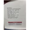 Image 4 : 16-Inch Large Digital Photo Frame with IPS Screen and Wi-Fi Connectivity