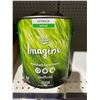 Image 2 : Co-op Imagine Exterior Paint, Satin Finish, Lot of 2, 3.49L Each, Model C6197