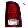 Image 1 : CH2801202 LED Tail Light Assembly fits Ram 2019 – 2021 Ram 1500 Classic, 2013 – 20
