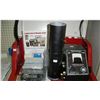 Image 1 : Labtronics Model 919® Grain Moisture Tester with Accessories
