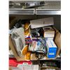 Image 1 : Lot of Automotive and Electrical Components