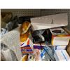 Image 2 : Lot of Automotive and Electrical Components