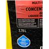 Image 3 : Motomaster Long Life Multi-Vehicle Antifreeze Coolant Concentrate (2 x 3.78L)