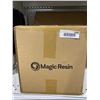 Image 2 : Magic Resin Art and Craft Epoxy Resin (1 Gallon)