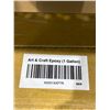 Image 3 : Magic Resin Art and Craft Epoxy Resin (1 Gallon)