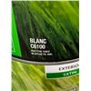 Image 3 : Co-op Imagine Exterior Satin Paint – Lot of 2 – 3.64L & 3.49L