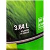 Image 4 : Co-op Imagine Exterior Satin Paint – Lot of 2 – 3.64L & 3.49L