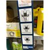 Image 3 : Hong Deng Pro Hoops Basketball Set with Scoreboard and Game Sounds