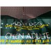 Image 2 : 18.14 Kg Adult Dog Food – Lamb, Rice, and Vegetable Formula