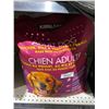 Image 1 : Kirkland Adult Dog Chicken, Rice & Vegetable Formula, 18.14 kg