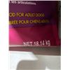 Image 3 : Kirkland Adult Dog Chicken, Rice & Vegetable Formula, 18.14 kg
