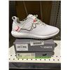 Image 1 : PUMA Ignite Blaze Pro Women’s Golf Shoes, Size 7.5, White