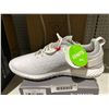 Image 3 : PUMA Ignite Blaze Pro Women’s Golf Shoes, Size 7.5, White