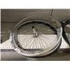 Image 1 : Lot of Bike Rims, Tires and Fenders