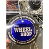 Image 4 : Lot of Bike Rims, Tires and Fenders