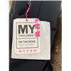 Image 3 : Mytagalongs Neoprene Backpack