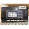 Image 2 : MUCAR CDE900 Pro OBD2 Diagnostic Tool With 32G Memory and Touchscreen