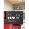Image 2 : Simple Modern TREK 40 oz Tumbler with Straw Lid and Handle